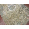 thumbnail image 4 of Amer Rugs Eternal Bordered Vintage Taupe Area Rug, Runner, or Round, 4 of 5