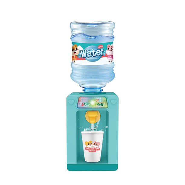Juguete De Simulación Para El Hogar, Dispensador De Agua Divertido Para Niños, Dispensador De Bebidas Para Casa De Juegos De Simulación Guardurnaity FN003240-02