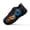 Blue Dragon Flame, variant on Big Girls Sneakers Size 4 Cartoon Ghost Bat Web Tennis Running Shoes for Kids Sport Fitness Shoes Lightweight Slip on Walking Shoe