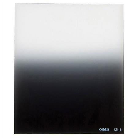UPC: 0085831709032 | Z121S G2 Soft-Edge Graduated Neutral Density 0.9 (3-Stop) Filter – Z Series