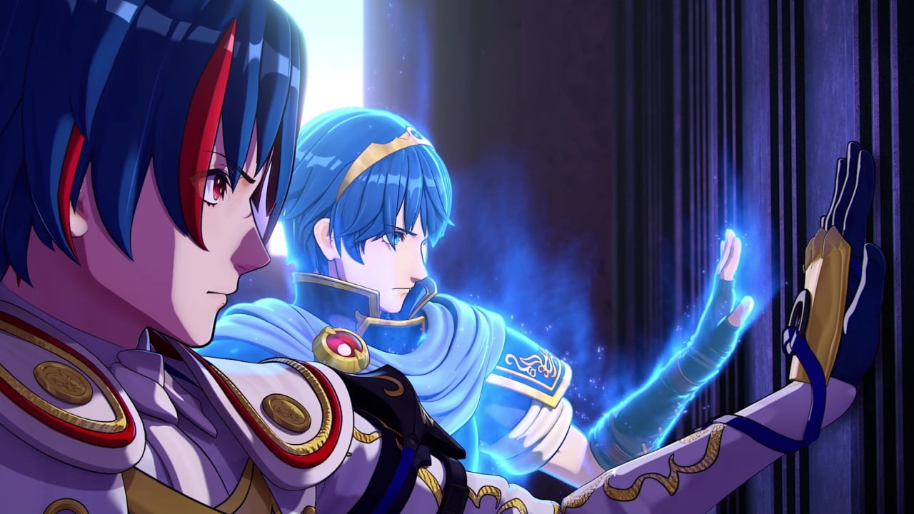 Fire Emblem: Engage + Fire Emblem Engage Expansion Pass Bundle - Nintendo Switch [Digital]