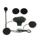thumbnail image 1 of Auriculares para casco de motocicleta, 1 par Auriculares para casco de motocicleta Auriculares para casco de motocicleta Salida de alta intensidad, 1 of 9