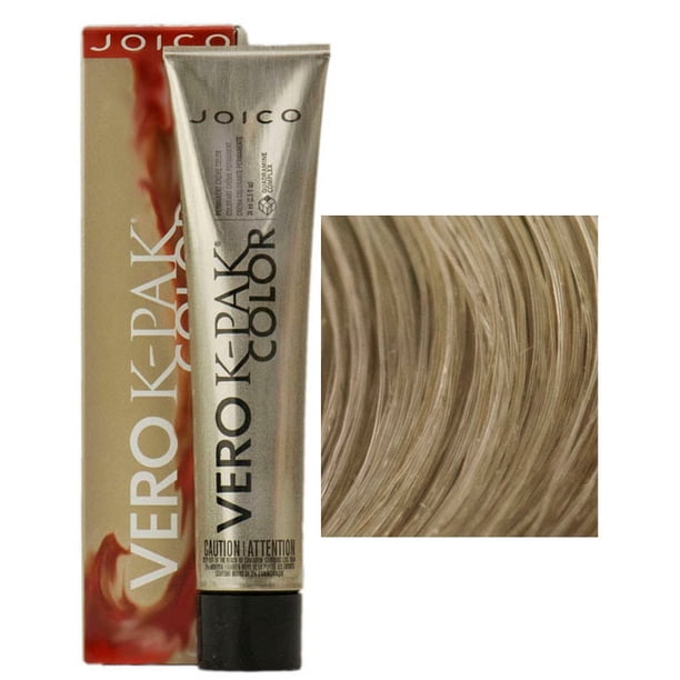 Joico - Joico Vero K-Pak Hair Color (Ins Silver ...