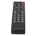 thumbnail image 3 of TV Remote, Reemplazo Compacto ABS Television Television Battería remota muchos para LC320SLX Para LC401EM2 Para LC320MX, 3 of 7