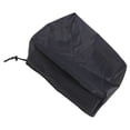 thumbnail image 1 of Player Turntable Dust Cover Record Player Turntable Cover Protector Water Resistant Anti Scratch Oxford Fabric, 1 of 7