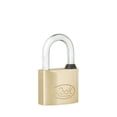 thumbnail image 1 of Candado No.9 Lock Con Gancho de Acero Templado Largo Azul L20S60TB, 1 of 3