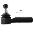thumbnail image 4 of cciyu Outer Tie Rod End Lower Ball Joint Upper Ball Joint Compatible fit 2006-2010 For Jeep Commander 2005-2010 For Jeep For Grand Cherokee 6pcs Suspension Kit, 4 of 5