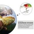 thumbnail image 3 of 1Pack Portable Fishing Hook Sharpener Emery Material Prevent Fish Escape Fishing Gadgets, 3 of 8