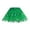 Green, variant on TAIAOJING Toddler Girls Layer Sequin Ballet Tutu Ballet Tutu Versatile Baby Child Daliywear 2-8