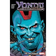 YONDU: YONDU: MY TWO YONDUS (Series #1) (Paperback)