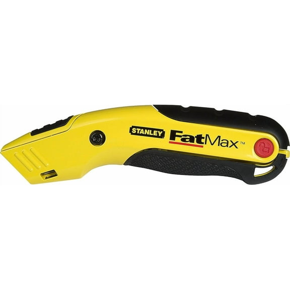DASAW-Stanley 10-780 Fatmax Fixed Blade Utility Knife