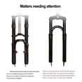 thumbnail image 3 of 23x15x12Cm Electric Bicycle Front Rack Aluminum Alloy Luggage Carrier Racks Bicycle Luggage Carrier High Quality Bike Rack, 3 of 11