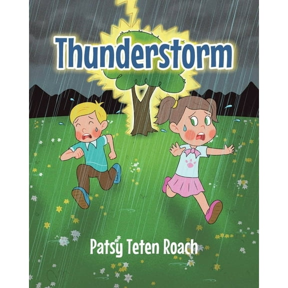 Thunderstorm, (Paperback)