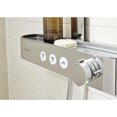 thumbnail image 2 of Pulsify S Columna de ducha 260 2jet EcoSmart con ShowerTablet Select 400 24241000, 2 of 5