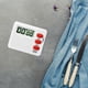 thumbnail image 3 of 2026 Mini LED Digital Kitchen Timers Count Up & Count Down for Sports Study Training, 3 of 5