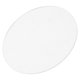 thumbnail image 5 of unbranded Base Acrílica Redonda Transparente Para Pastel Resistente Reusable De Postres Y Fiestas, 5 of 8