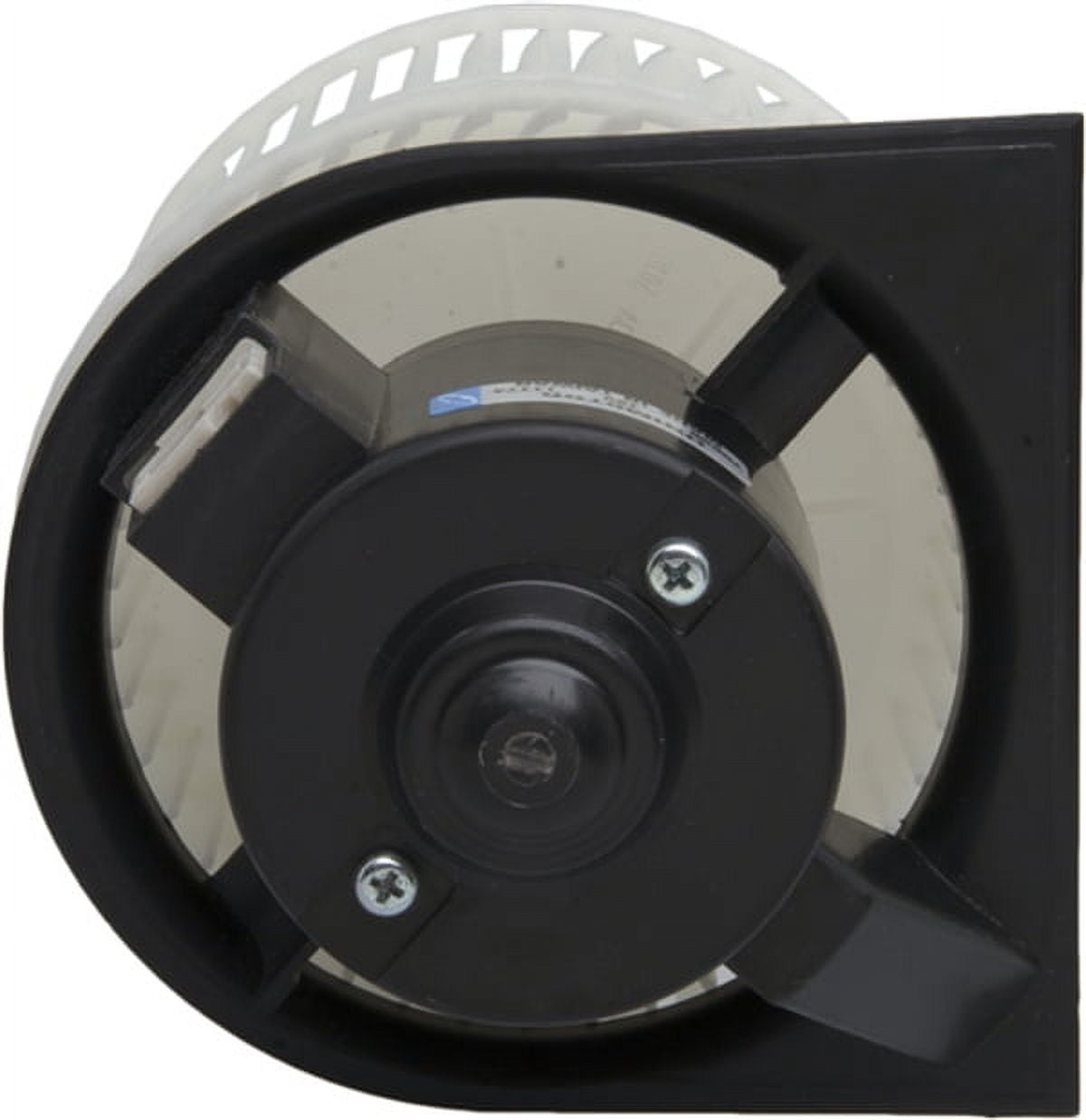 Four Seasons HVAC Blower Motor P/N:75838 Fits select: 2001-2003 SATURN L200, 2001-2004 SATURN LW300