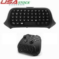 SOONHUA Wireless Controller Keyboards Fit for Microsoft Xbox One Wireless Controller 2.4G Mini