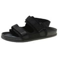 thumbnail image 2 of LSLJS Woman Summer Fashion Thick Bottom Non-Slip Wedge Shoes, Women's Sandals, 2 of 3