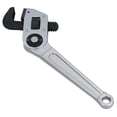 thumbnail image 5 of Multi Angle Adjustable Wrench Spanner Stilsons 0 – 53mm For Pipes 10 Positions, 5 of 6