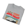 thumbnail image 4 of Honey Badger Team We Take What We Want Snake Novelty Unisex T-Shirt, 4 of 4