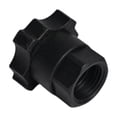 thumbnail image 1 of Adaptador de tazas de spray de automóvil LVLP HVLP Pintor System System Spray Adaptador de pistola Spray B, 1 of 8