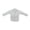 Blanc, variante sur TISHITA Chemise Décontractée pour Homme à l'Échelle 1/6 en Tissu Accessoire de Costume pour Figurines de 12 Pouces Corps Blanc