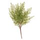 thumbnail image 5 of Hoja de helecho verde artificial 45 cm Simulación Artificial Hoja de Planta de Plástico Decoración Boda Hogar Flor Magideal Hoja de helecho verde artificial, 5 of 8