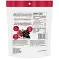 thumbnail image 3 of BROOKSIDE Dark Chocolate, Pomegranate Flavour, 235g/8.3 oz, 3 of 4