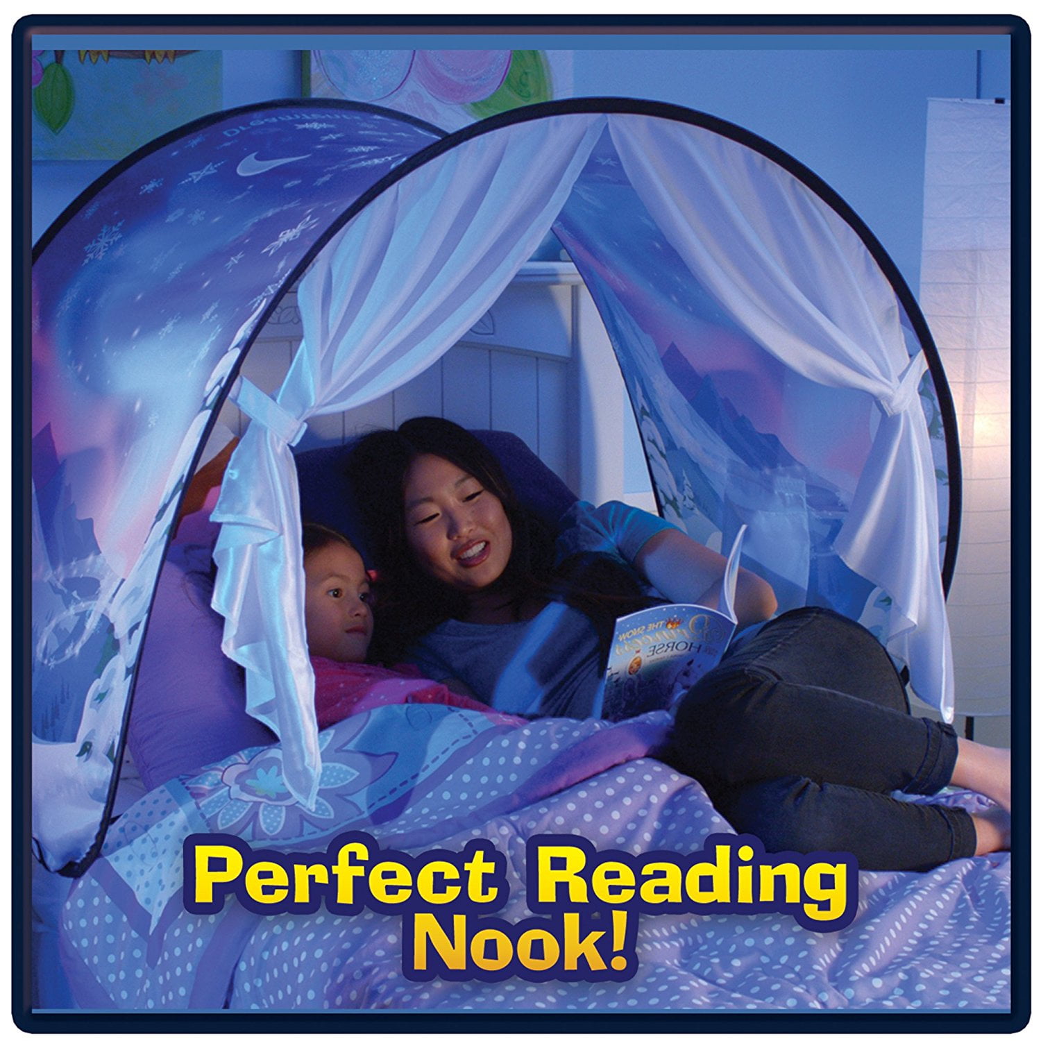 dream tent walmart
