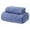 BTS-E, variant on Xuniizn Bath Towel and Wash Cloths Set: 1* Bath Towel +1* Hand Towel, 100%Polyester, Highly Absorbent & Fade Resistant