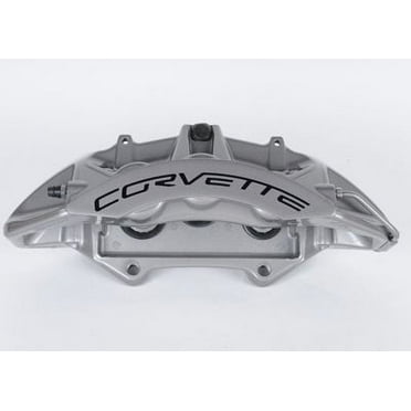 Front Driver Side Brake Caliper