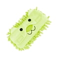 thumbnail image 1 of Accesorios de mini trapeador para niños, juguetes de limpieza para niños, juego de rol de habilidades básicas, verde, 1 of 9