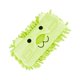thumbnail image 1 of Cabezal de repuesto para trapeador infantil, juguete de limpieza para niños, aprendizaje temprano verde, 1 of 9