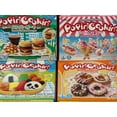 thumbnail image 2 of Kracie Popin Cookin Bento delightful Play Food, 1 oz, 2 of 2