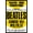 Black Framed Version, variant on The Beatles - Carnegie Hall Wall Poster with Push Pins, 22.375" x 34"