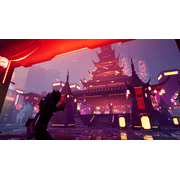 ArcRunner, PlayStation 5