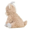 thumbnail image 3 of Intelex Warmies® Microwavable Plush 13" Goat, 3 of 4