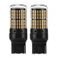 thumbnail image 1 of 2Pcs Car LED Bulbs 3157 P27-7W T25 LED P27W Canbus Lamp High Power No Error Free Reverse Light Turn., 1 of 5
