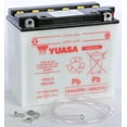 thumbnail image 2 of Yuasa YB16L-B Yumicron-12 Volt Battery-YUAM2216K, 2 of 2