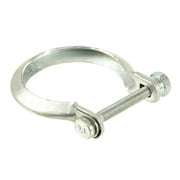 Exhaust Clamp - Compatible with 1999 - 2001, 2005 Porsche 911 2000