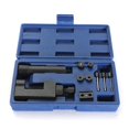 thumbnail image 1 of Farfi Atv Motorcycle Heavy Duty Chain Breaker Rivet Cutter Tool Kit 500/520/525/530, 1 of 5