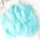 thumbnail image 2 of 50 Pieces Set Natural Colorful DIY Feather Craft Toy Pluma Natural de Animal Material Manual DIY Decoración Juguete para Niños, 2 of 2