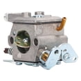thumbnail image 3 of Kit de manguera de combustible para filtro de aire carburador de motosierra duradero fácil de instalar tamaño estándar para WT 289 285 239 202, 3 of 8