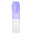 thumbnail image 3 of Botella para beber para cachorros al aire libre, botella de agua para perros, dispensador de agua portátil para cachorros, botella de agua para perros al aire libre optimizada para la excelencia, 3 of 9