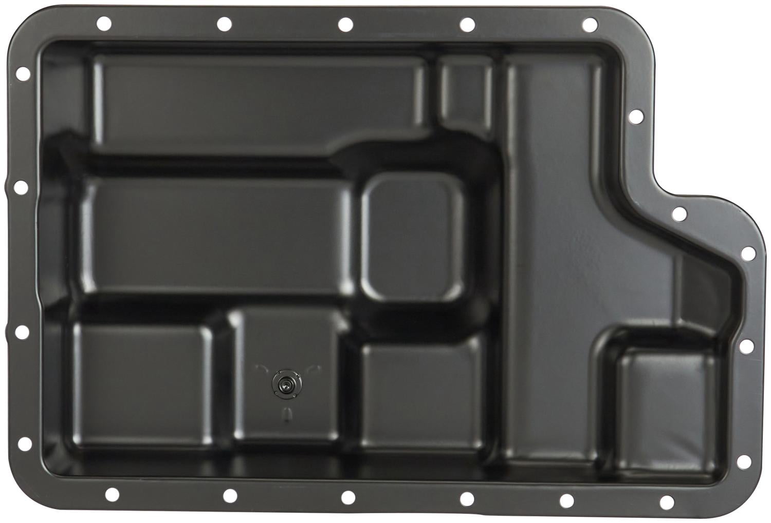 Spectra Premium Transmission Oil Pan TP0822