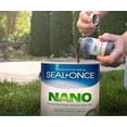 SEALONCE MARINE Wood Sealer, Waterproofer & Stain (5