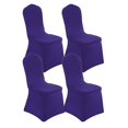 thumbnail image 1 of Elastic Chair Covers, Wedding Hotel Chair Covers, Wedding Chair Covers, 1 of 5