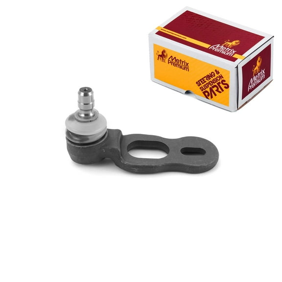 Metrix Premium Chassis Parts - Front Upper Ball Joint Fits 95-02 Ford Crown Victoria, 95-02 Grand Marquis Mexico, 95-02 Lincoln Town Car, 95-02 Mercury Grand Marquis, Replacement K8678