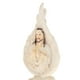 thumbnail image 3 of Estatua de la Santísima Virgen María, figura de resina, escultura de mesa, colección para el hogar Jesús, 3 of 5